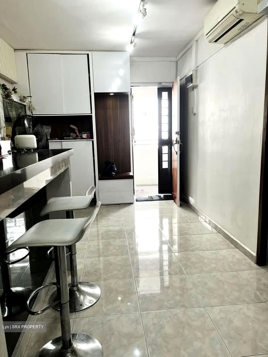 Blk 4 Lew Lian Gardens (Serangoon), HDB 3 Rooms #534243931